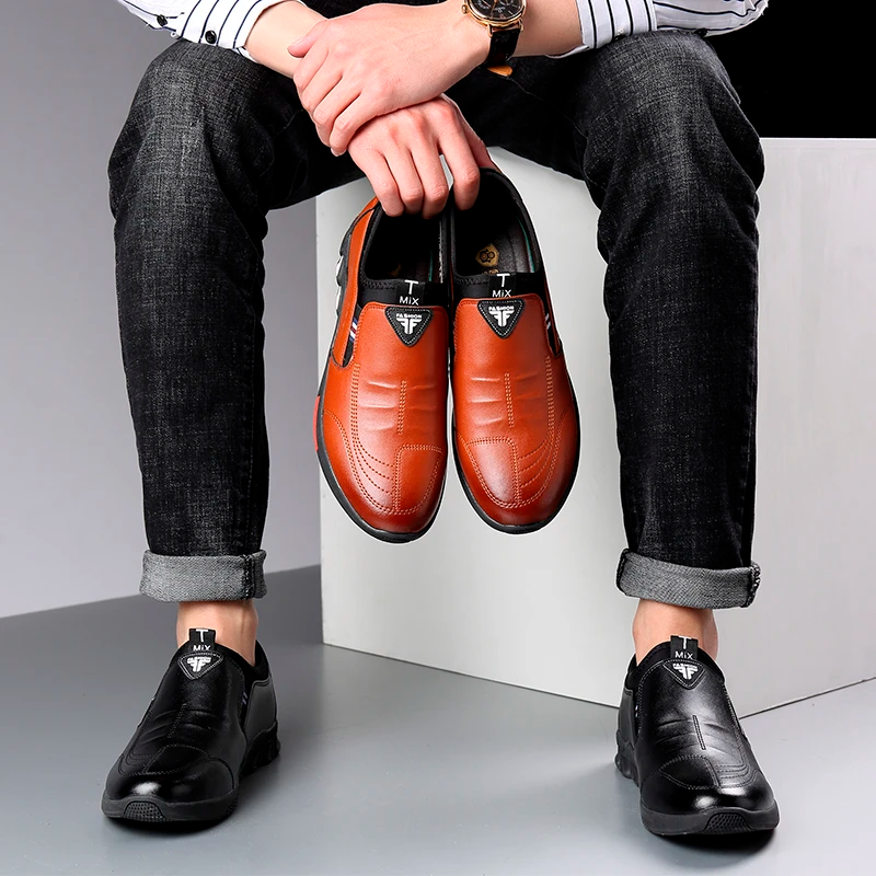 Paladin™ - Zapatos Elegantes para Hombre