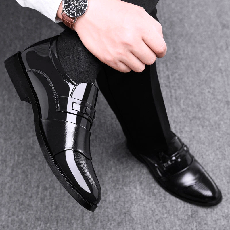 Lord™ Zapatos Elegantes para Hombre