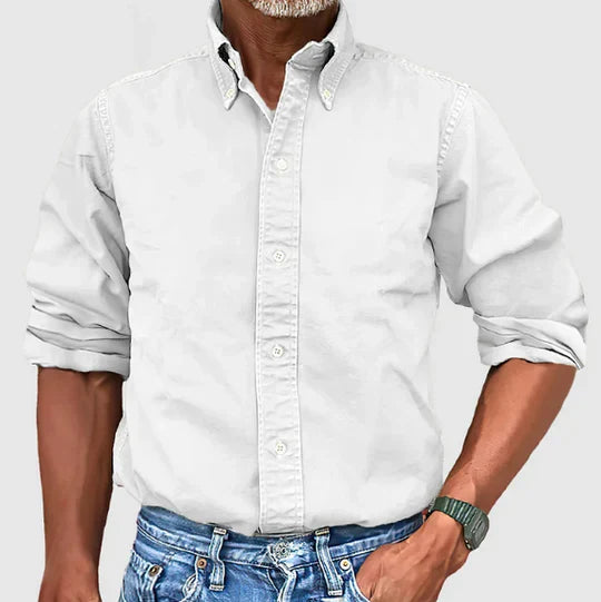INTENSE™ - Práctica camisa para hombre