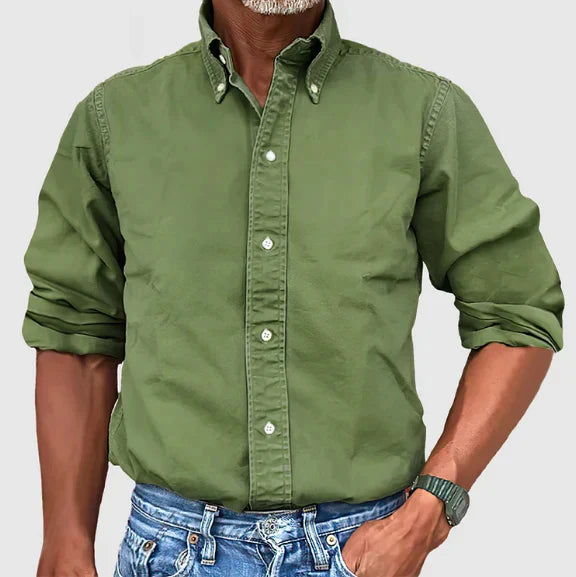 INTENSE™ - Práctica camisa para hombre