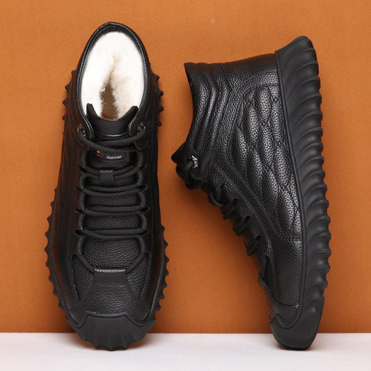 Blackjack™ Zapatos Premium de Invierno